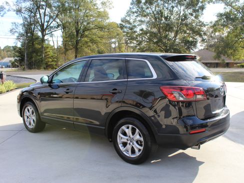 Used 2015 MAZDA CX-9 Sport image 9
