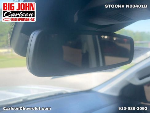Used 2026 Ford Ranger XLT w/ Trailer Tow Package RWD image 27