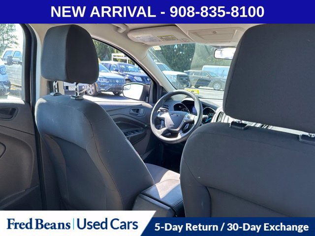 Used 2013 Ford Escape S FWD image 7