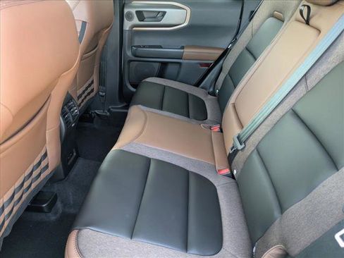 New 2026 Ford Bronco Sport Outer Banks AWD/4WD image 15
