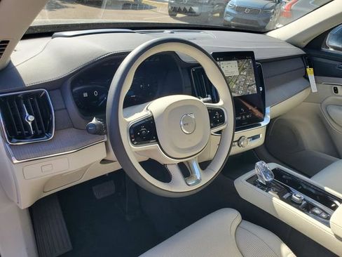 New 2026 Volvo XC90 B6 Ultra w/ Protection Package AWD/4WD image 17