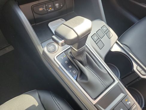 New 2026 Kia Sportage EX image 37
