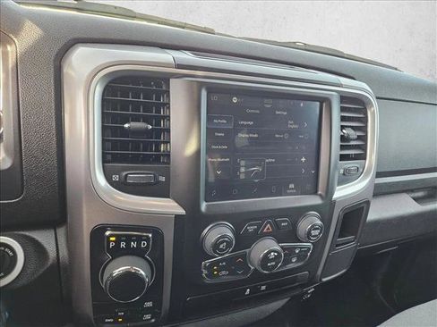 Used 2023 RAM 1500 Classic SLT w/ Electronics Group image 16
