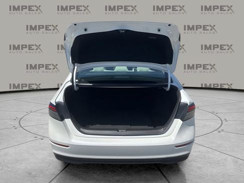 Used 2025 Honda Accord LX image 26