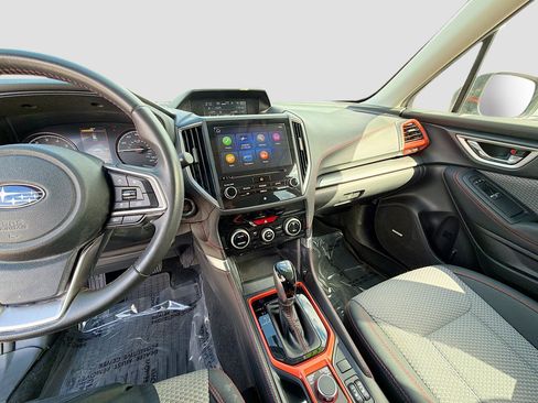 Used 2021 Subaru Forester Sport image 27