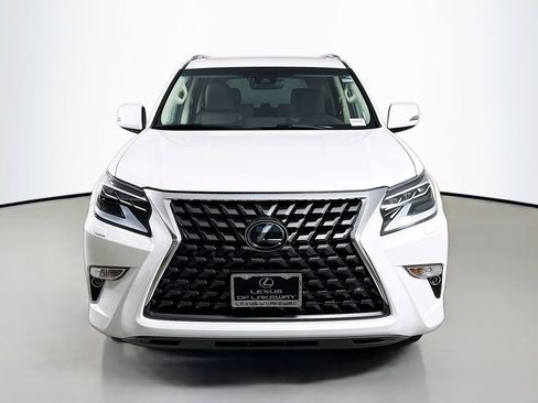 Certified 2021 Lexus GX 460 Premium image 2