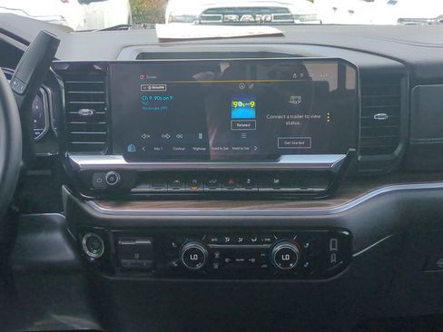 Used 2023 Chevrolet Silverado 1500 LT w/ All Star Edition Plus image 19