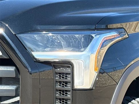 New 2026 Toyota Tundra SR5 image 4
