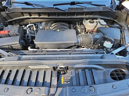 Used 2023 Chevrolet Silverado 1500 RST image 30