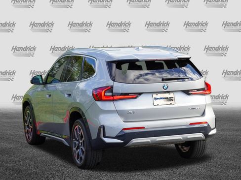 Certified 2023 BMW X1 xDrive28i w/ Premium Package AWD/4WD image 6