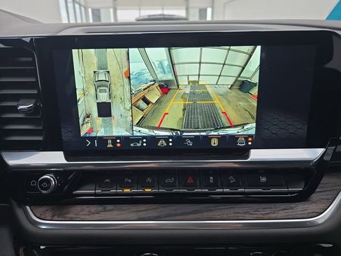 New 2026 GMC Sierra 1500 SLT w/ SLT Premium Plus Package image 20