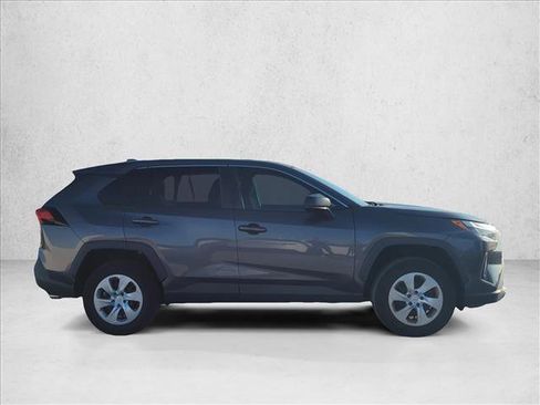 Used 2023 Toyota RAV4 LE FWD image 5