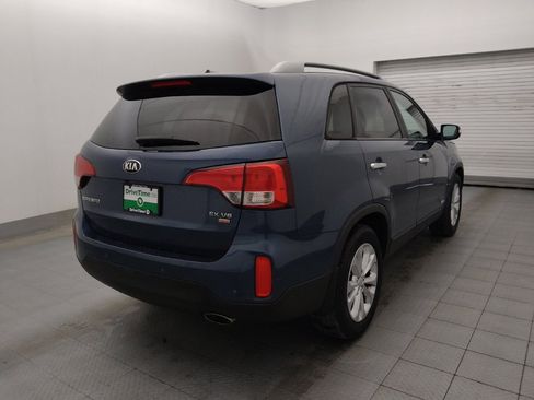 Used 2015 Kia Sorento EX image 9