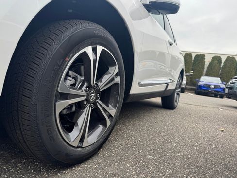 New 2026 Acura RDX w/ Technology Package AWD/4WD image 13