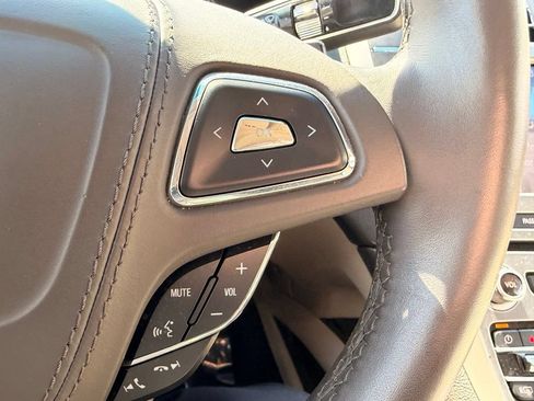 Used 2020 Lincoln MKZ Reserve w/ Elements Package AWD/4WD image 30