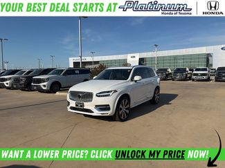 Used 2023 Volvo XC90 B6 Ultimate w/ Protection Package Premier AWD/4WD 360° Tour