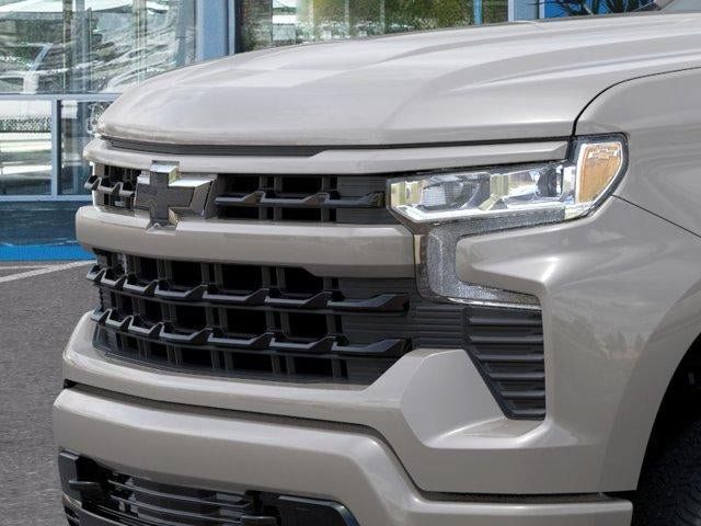 New 2026 Chevrolet Silverado 1500 RST w/ Protection Package RWD image 13