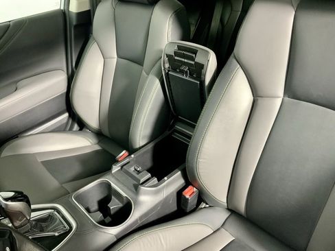 Used 2024 Subaru Outback Onyx Edition XT image 28