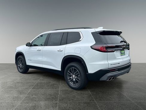New 2026 GMC Acadia Elevation image 5