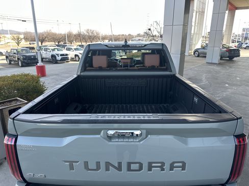 Used 2024 Toyota Tundra 1794 Edition image 17
