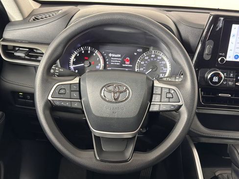 Used 2023 Toyota Highlander L image 23