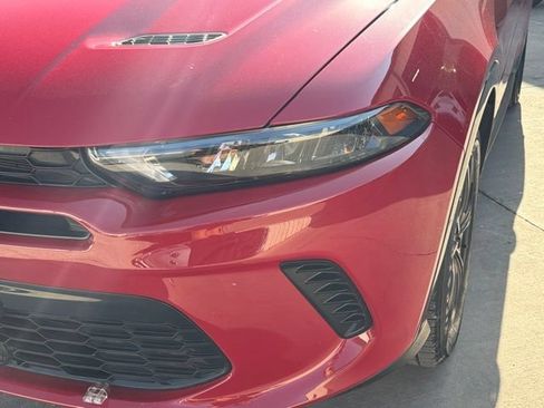 Used 2024 Dodge Hornet R/T w/ R/T Blacktop Package AWD/4WD image 9