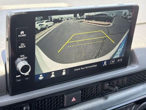 New 2026 Honda CR-V Sport Touring image 14