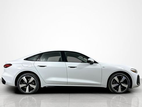 Used 2026 Audi A5 2.0T Premium AWD/4WD image 7