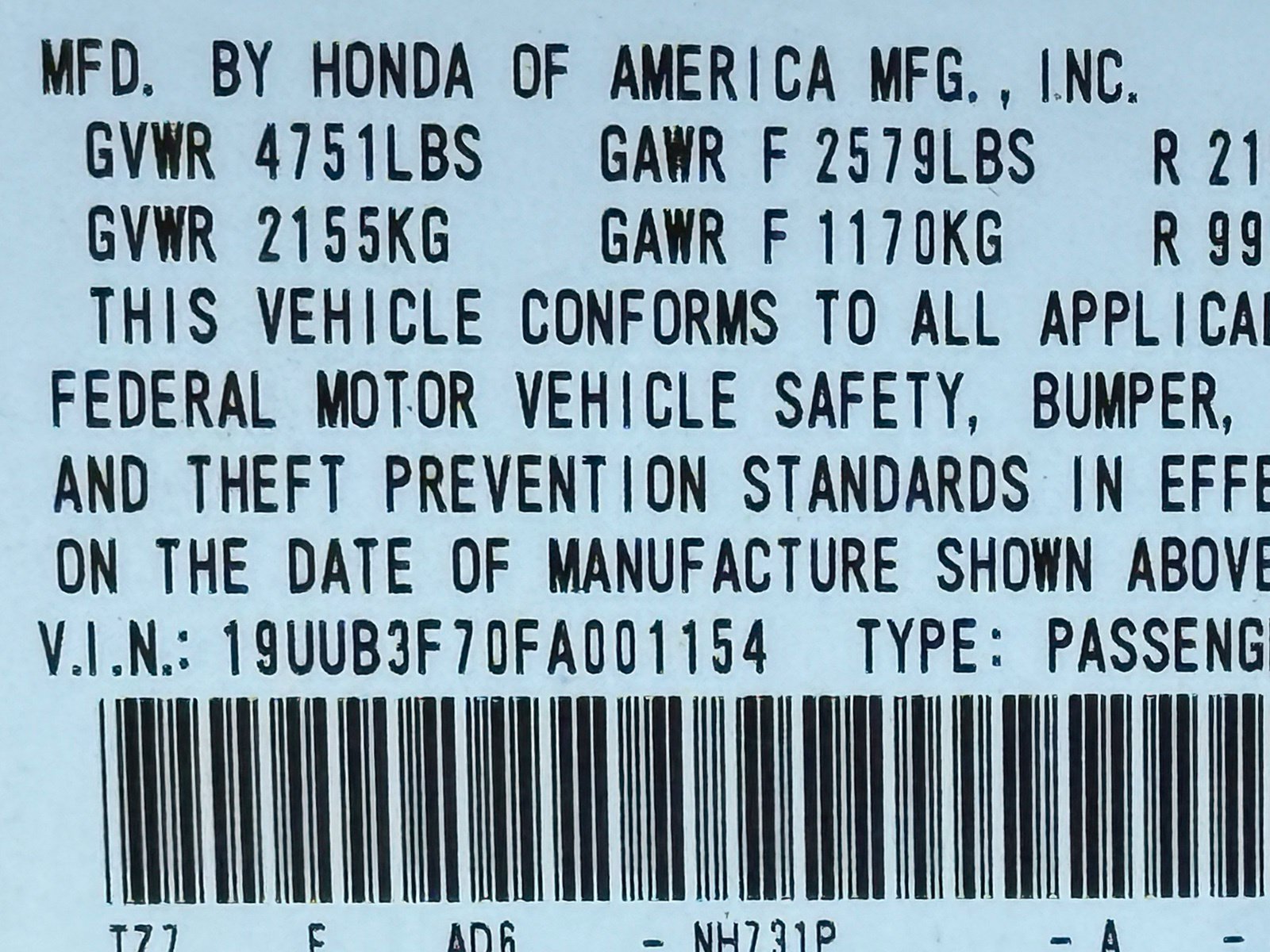 Used 2015 Acura TLX w/ Advance Package AWD/4WD image 52