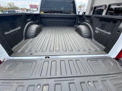 Used 2024 Ford F350 XL w/ XL Chrome Package image 28