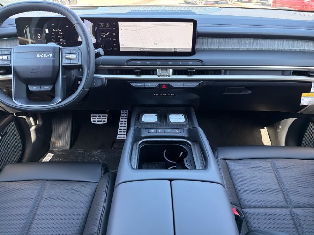 New 2027 Kia Telluride SX Prestige AWD/4WD image 9