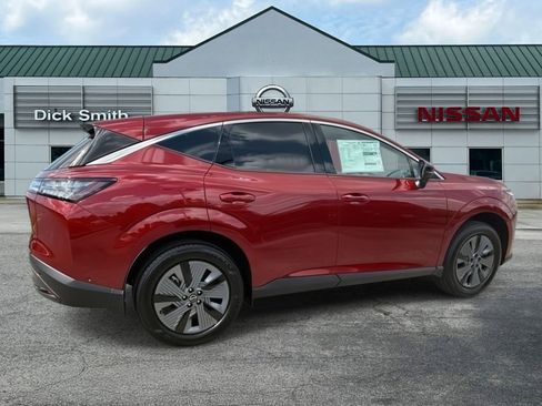 New 2025 Nissan Murano SL image 3