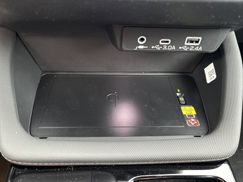 New 2026 Subaru Forester Touring image 26