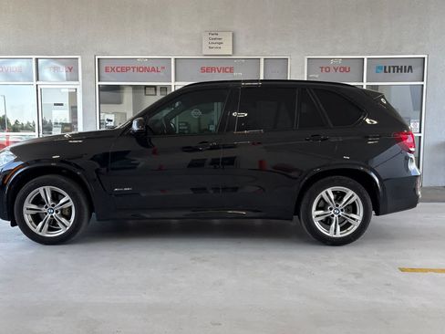 Used 2016 BMW X5 xDrive35i AWD/4WD image 6