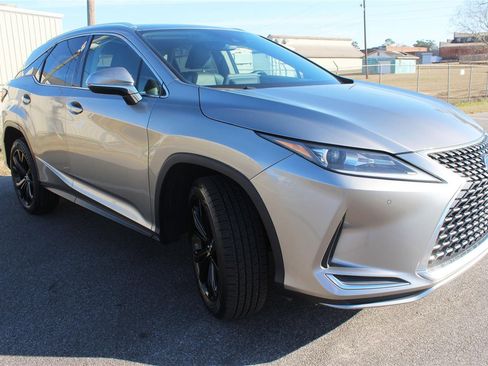 Used 2021 Lexus RX 350 FWD w/ Premium Package image 16