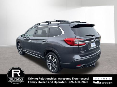 Used 2023 Subaru Ascent Touring AWD/4WD image 6
