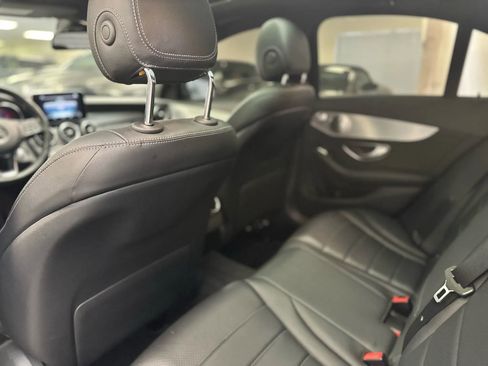 Used 2018 Mercedes-Benz C 300 Sedan image 15