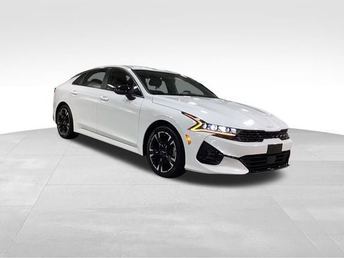 Used 2023 Kia K5 GT-Line w/ GT-Line Premium Package image 4