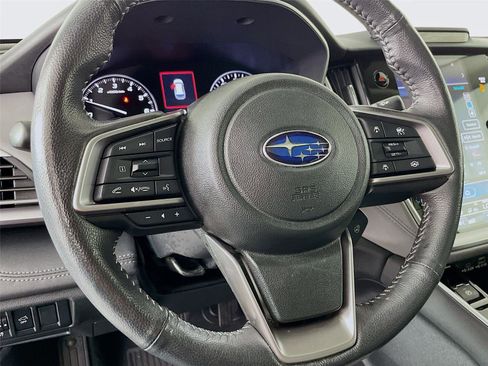 Used 2023 Subaru Outback Limited XT AWD/4WD image 15