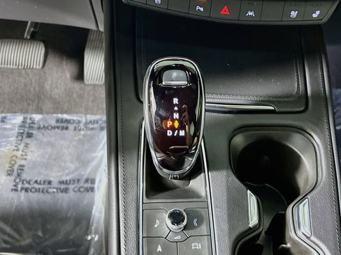 Used 2024 Cadillac XT4 Premium Luxury w/ Technology Package FWD image 24