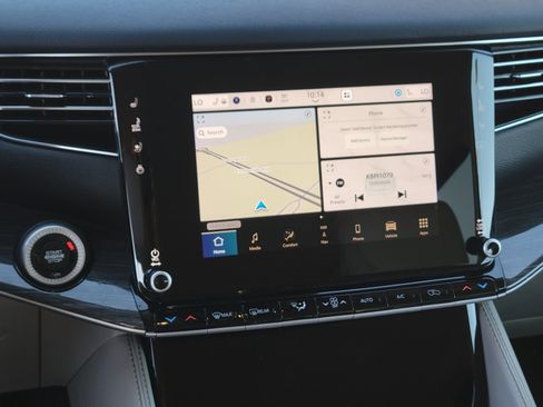 Used 2022 Jeep Wagoneer Series II image 11