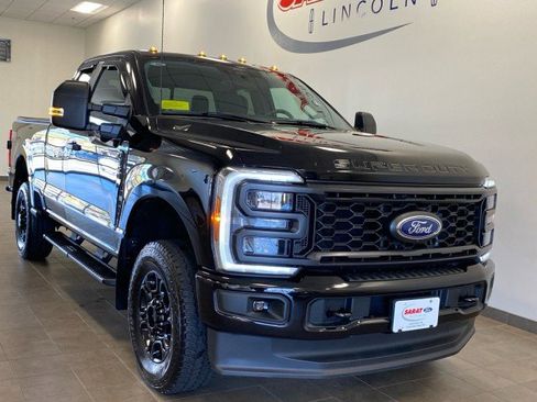 Certified 2024 Ford F350 XL w/ STX Appearance Package image 2