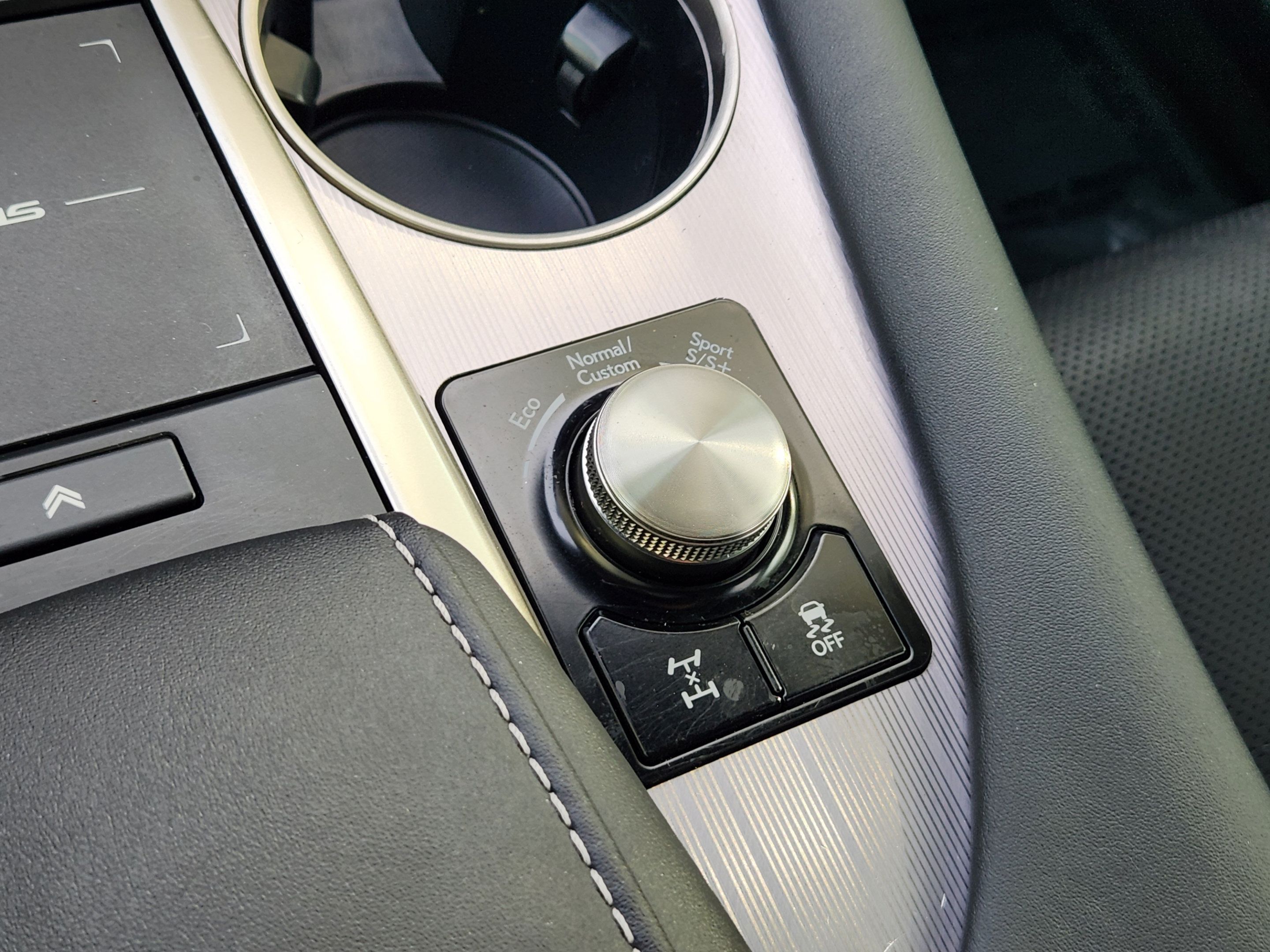 Used 2022 Lexus RX 350 F Sport AWD/4WD image 14