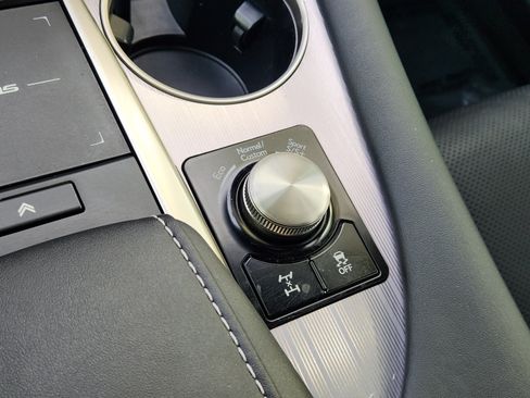 Used 2022 Lexus RX 350 F Sport AWD/4WD image 14