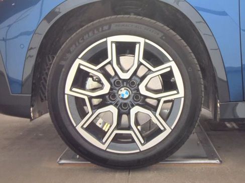 Used 2025 BMW X1 xDrive28i AWD/4WD image 10