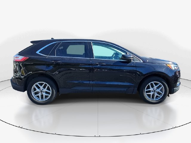 Used 2023 Ford Edge SEL w/ Convenience Package AWD/4WD image 2