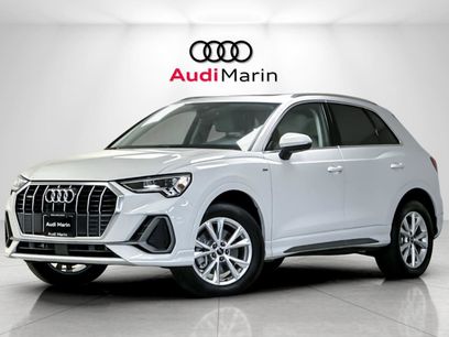 Certified 2025 Audi Q3 2.0T Premium Plus w/ Premium Plus Package
