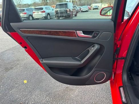 Used 2013 Audi A4 2.0T Prestige image 15