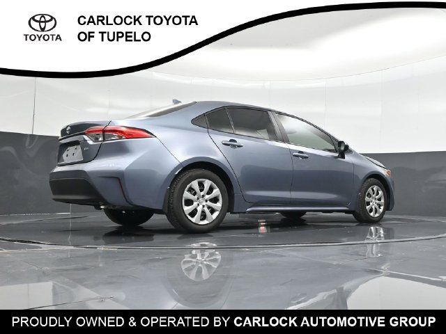 Used 2026 Toyota Corolla LE FWD image 52