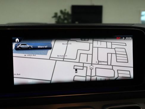 Used 2024 Mercedes-Benz GLE 450e 4MATIC image 34